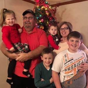 Meet your Posher, Richiedawn